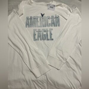 Men’s American eagle shirt NWT